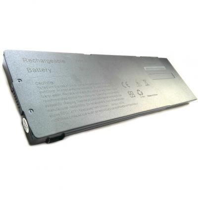 Аккумулятор для ноутбука SONY VAIO SVS15126PA (VGP-BPS24) 11.1 V 4400 mAh PowerPlant (NB00000225) (NB00000225)