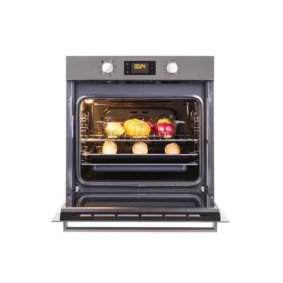 Духова шафа Indesit IFW6544IX | Зображення 4