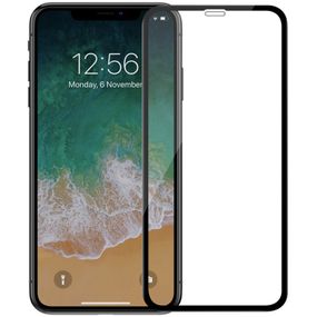 Стекло защитное PowerPlant 5D Apple iPhone X/XS (GL605750)