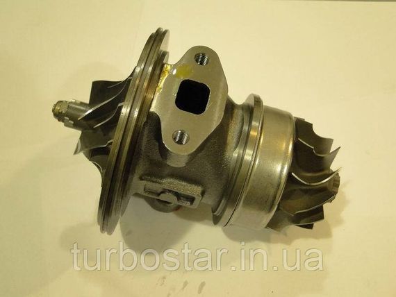 Картридж турбины Kamaz 7404  10.9D 314448 314450 315961 315981 317809 317810 317825