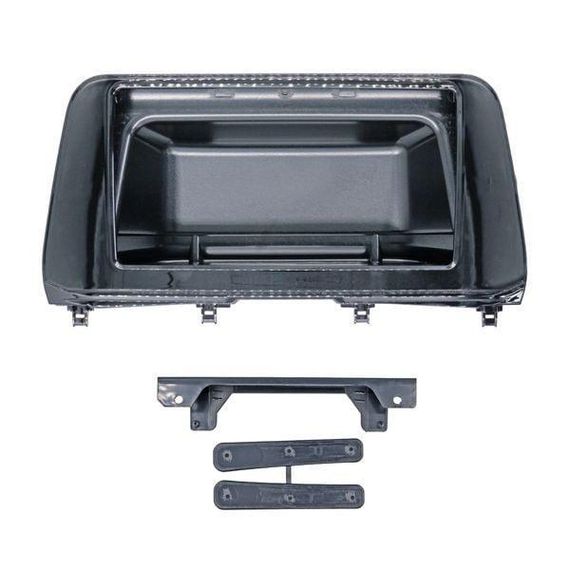 Штатна магнітола серії Mekede M7 2K Plus під Lexus RX300 2019+ 10 дюймів | Зображення 1