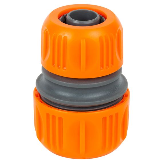 Муфта ремонтна Flora для шланга 3/4" і 1" (ABS) (5015634)