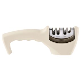 Точилка для ножів Vinzer Ivory 4 в 1 50533 5х8х21.5 см слонова кістка