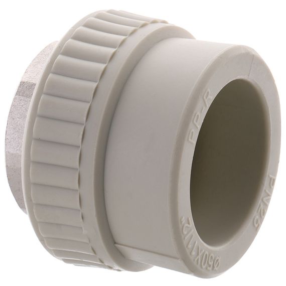 З'єднувальна муфта 50x1-1/2F" ВР Europroduct EP.0056 (EP3981) | Зображення 1