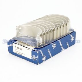 Вкладыши шатунные 0.50 VW LT/T4 2.5 TDI, KS, 77292620,