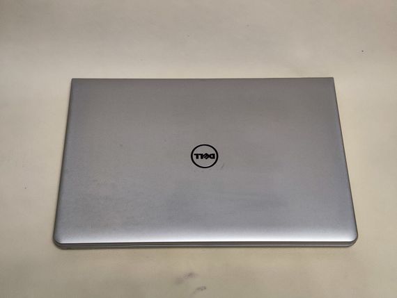 Ноутбук Dell Inspiron 17 5759 / 17.3" (1600x900) TN / Intel Core i5-6200U (2 (4) ядра по 2.3 - 2.8 GHz) / 8 GB DDR3 / 256 GB SSD / Intel HD Graphics 520 / WebCam / DVD-ROM б/у | Зображення 6
