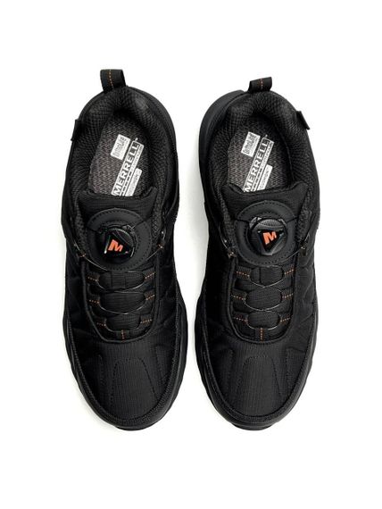 Кросівки чоловічі Float Pro BOA GTX Black весна/осінь A4698 44 | Зображення 2