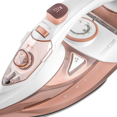 Утюг Sencor SSI8300RS - Топ Продаж! | Зображення 8