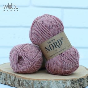 Drops Nord, 20 - blush