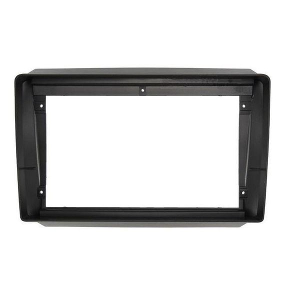 Перехідна рамка серії QIV QBR-F 2505-02 для Suzuki Bei Dou Xing X5 2013+ 9 дюймів