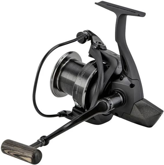 Котушка Okuma INC-8000 3+1BB | Зображення 1