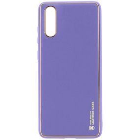 Шкіряний чохол Xshield для Samsung Galaxy A50 (A505F) / A50s / A30s