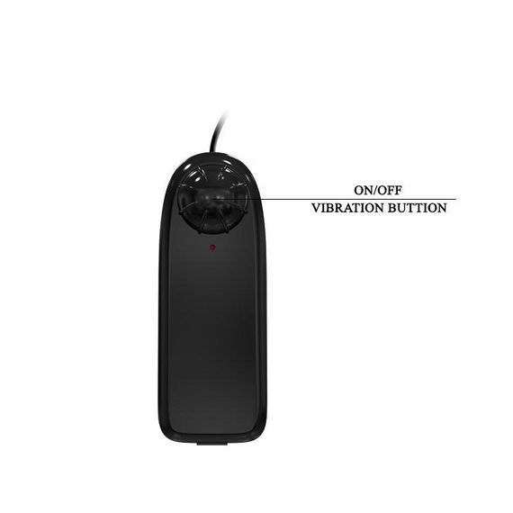 Фалоімітатор з вібрацією і імітацією сім'явиверження BW-008066AP sexstyle | Зображення 6