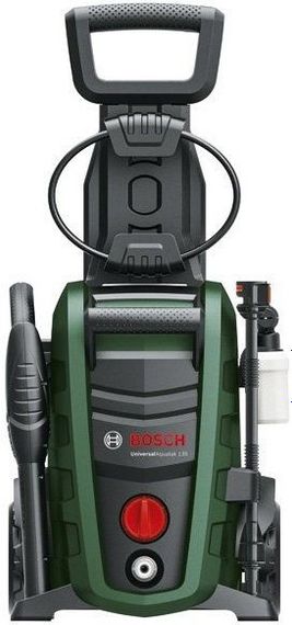 Мийка високого тиску Bosch Universal Aquatak 135 (06008A7C00) | Зображення 1