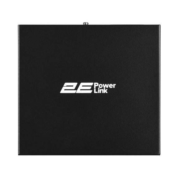 Комутатор мережевий 2E 2E-SP401F-2 | Зображення 2