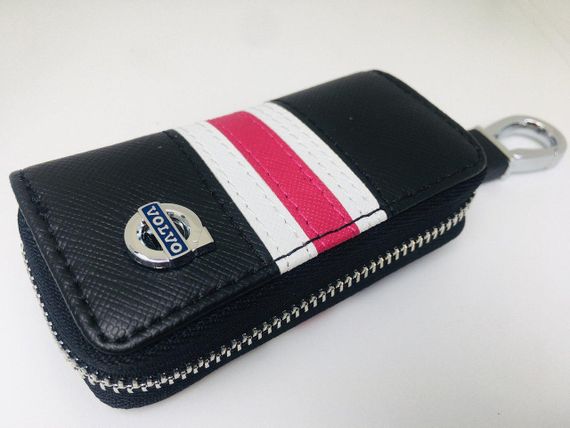 Ключниця для авто KeyHolder VOLVO
