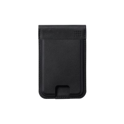 Чехол для мобильного телефона UAG Magnetic with Stand Metropolis Wallet PU Black (964445114040)