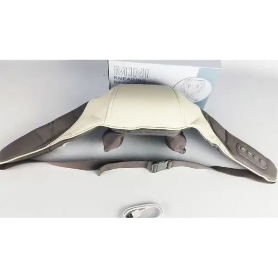 Ударний масажер з 6 насадками XPRO XL-653 (42896-XL-653_680) | Зображення 2