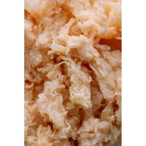 Корм вологий Savory Chicken Fillets rich in Shrimp in Jelly for Adult Cats філе курки з креветками в желе для дорослих котів | Зображення 7