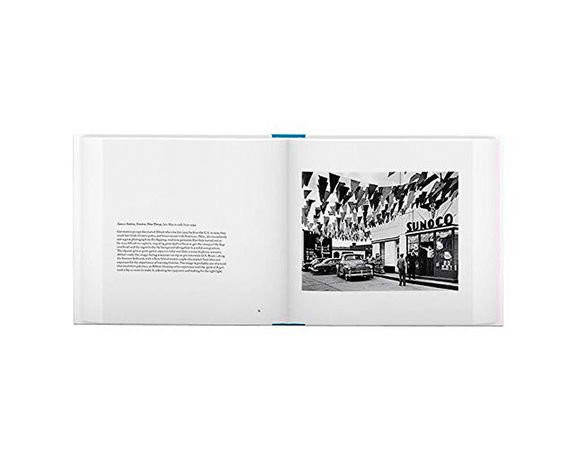 Книга альбом про документальну фотографію Береніс Еббот Berenice Abbott "Aperture Masters of Photography" | Зображення 3