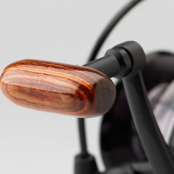 Котушка Prologic Avenger SST Handle 3000 BF 5+1BB | Зображення 1