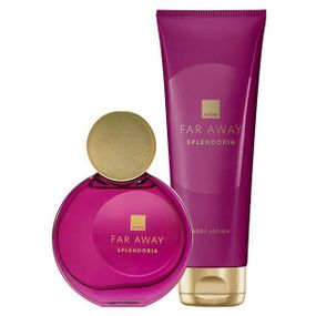 Набор Avon Far Away Splendoria