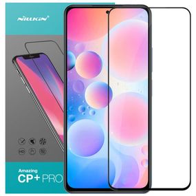 Защитное стекло Nillkin (CP+PRO) для Xiaomi Redmi Note 10/10s/Note 11/Note 11s/Poco M5s/Note 12s