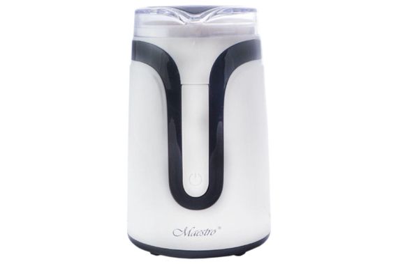 Кофемолка Maestro MR-450-White