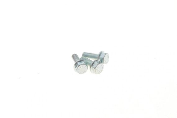Опора кульова передня знизу R Audi A3 Seat Toledo Leon Skoda Octavia VW Golf IV 96-10 93-00955-156 | Зображення 1