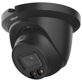 DH-IPC-HDW2849TM-S-IL-BE 8МП (2.8мм) IP відеокамера Dahua - Камери