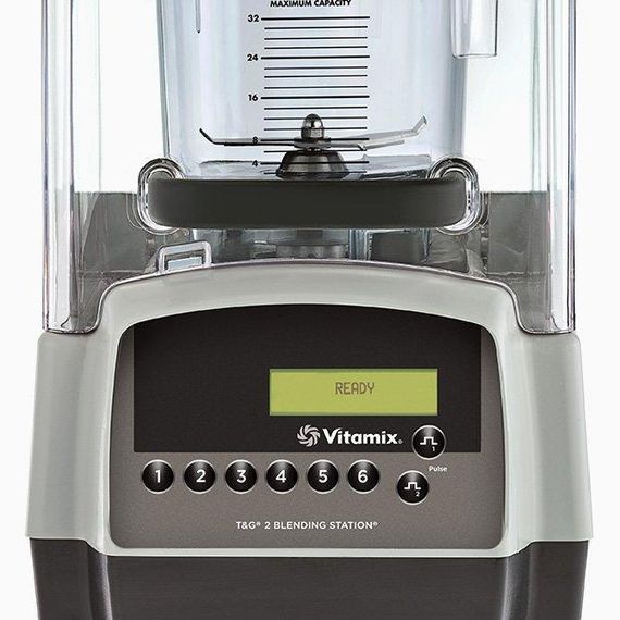 Блендер Vitamix T&G® 2 Blending Station® | Зображення 3