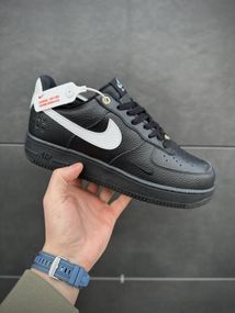 Кросівки Nike Air Force 1 Low black
