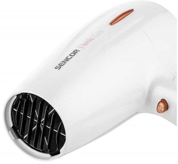 Фен Sencor SHD 7200GD | Зображення 5