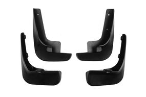 Бризковики (4 шт) для Nissan NV200 2009-2024 рр