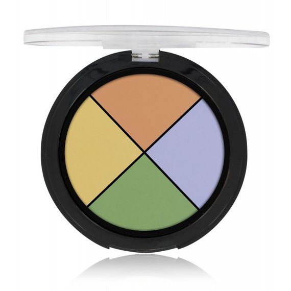 Коректор для обличчя Copines line Paris 4/CORRECT | Зображення 1