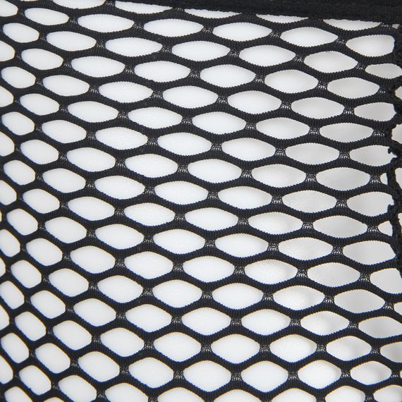 Чоловічі труси в сітку Star Night Fishnet Boxer чорні, М sexstyle | Зображення 5