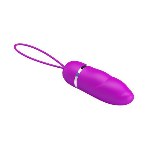 Вібропуля PRETTY LOVE Edwina Sex Aura | Зображення 2