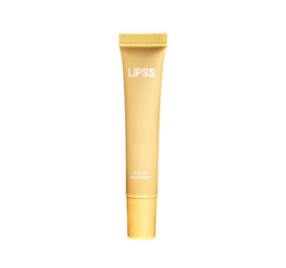 Блеск для губ "Масляный круассан" LIPSS Lipper Lip Gloss - Butter Croissant (8 ml)