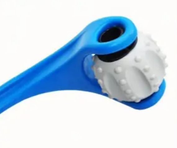 Масажер роликовий PowerPlay 4033 (PP_4033) | Зображення 2