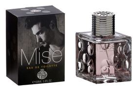 Туалетна вода Real Time Mise туалетна вода 100 мл