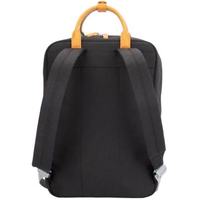 Рюкзак для ноутбука Tavialo 15.6&quot; CityLife TC14 black, 14л (TC14-124BL) | Зображення 2
