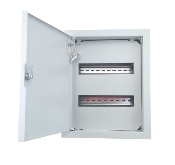 Корпус металлический ЩРв-24 IP31 Ny95504676 | Зображення 1