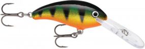 Воблер RAPALA Shad Dancer 70мм 15г (SDD07 P)