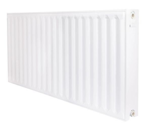 Радіатор сталевий Thermo Alliance IMAS 11 тип 500x1200 мм бічне підключення (TAI115001200K)