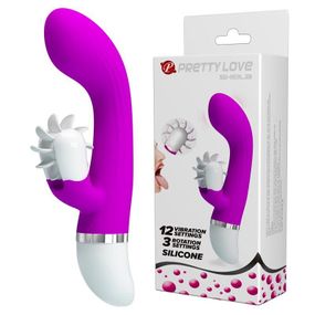 Вібростимулятор точки G PRETTY LOVE-SHEILA, BI - 014788 sexstyle