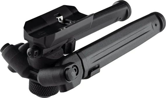Сошки Magpul Bipod на антабку. Black | Зображення 3