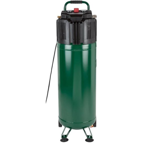 Компрессор высокого давления поршневой безмасляный Scheppach PVK050B2 (50 л, 70 л/мин, 1.5 кВт, 220-240 В) | Зображення 1
