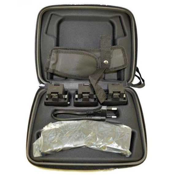 Стріляє електрошокер «Taser» + лазер Топ Продаж | Зображення 2