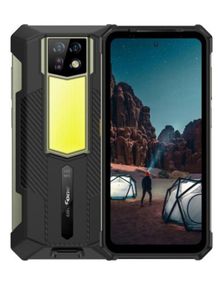 Смартфон Ulefone Armor 24 12/256gb black