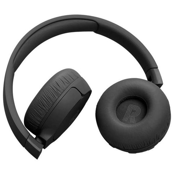 Гарнітура JBL TUNE 670NC Black (JBLT670NCBLK) | Зображення 2